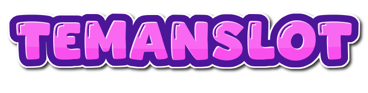 TEMANSLOT LOGO